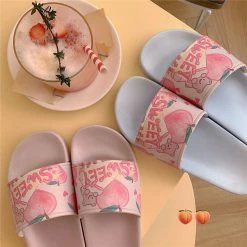 Unzzy HOT SALE SOFT CUTE SLIPPERS KF82440