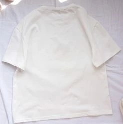 Unzzy HOT SALE Orange T-shirt KF7612 6 Unzzy HOT SALE Orange T-shirt KF7612