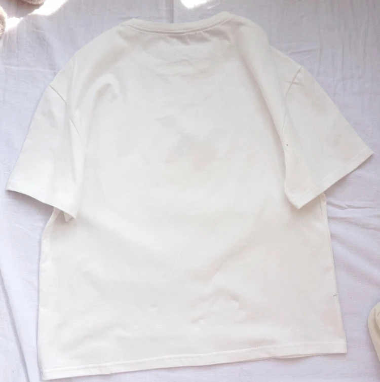 Unzzy HOT SALE Orange T-shirt KF7612 3 Unzzy HOT SALE Orange T-shirt KF7612