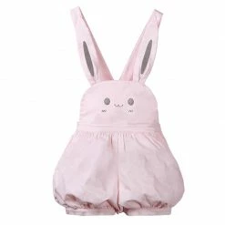 Unzzy Bunny Jumper Shorts KF82024