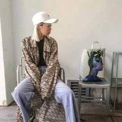 Unzzy Ulzzang Casual Pants KF81198 HOT SALE