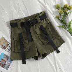Unzzy HOT SALE Ulzzang Short Pants KF908020 9 Unzzy HOT SALE Ulzzang Short Pants KF908020