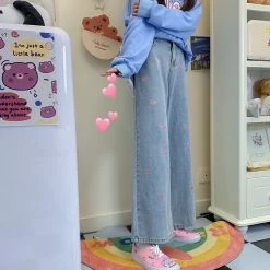 Unzzy Love Jeans KF50031 HOT SALE 6 Unzzy Love Jeans KF50031 HOT SALE