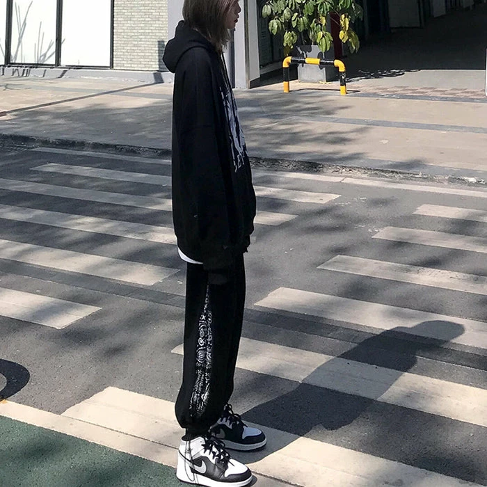 Unzzy Harajuku Anime Sweatshirt KF82314 HOT SALE 4 Unzzy Harajuku Anime Sweatshirt KF82314 HOT SALE