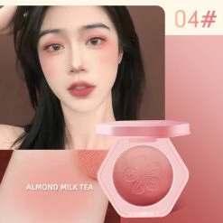 Unzzy Monochrome Gradient Blush MK0053 7 Unzzy Monochrome Gradient Blush MK0053