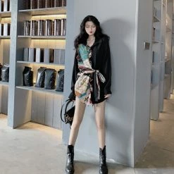 Unzzy Vintage Long Sleeve Shirt KF81684 HOT SALE 8 Unzzy Vintage Long Sleeve Shirt KF81684 HOT SALE