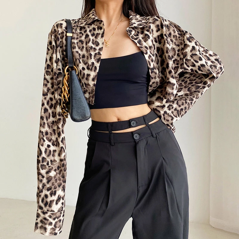 Unzzy Harajuku Long Sleeve Shirt KF82118 HOT SALE 2 Unzzy Harajuku Long Sleeve Shirt KF82118 HOT SALE