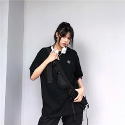 Unzzy Sun Embroidery T-shirt KF90785 HOT SALE 9 Unzzy Sun Embroidery T-shirt KF90785 HOT SALE