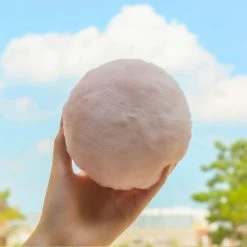 Unzzy Highlighter Loose Powder Setting Ball KF82793 New Arrival