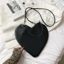 Unzzy Love Shoulder Bag KF82115