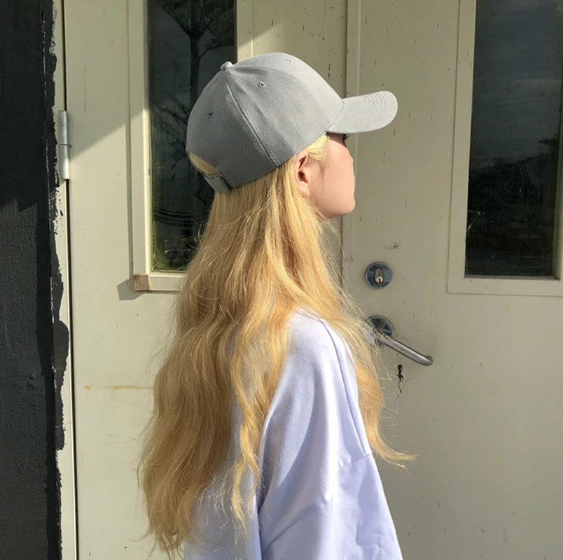 Unzzy Ulzzang Shade Cap KF81263 HOT SALE 4 Unzzy Ulzzang Shade Cap KF81263 HOT SALE