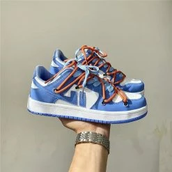 Unzzy HOT SALE ULZZANG CASUAL SHOES KF82550 9 Unzzy HOT SALE ULZZANG CASUAL SHOES KF82550