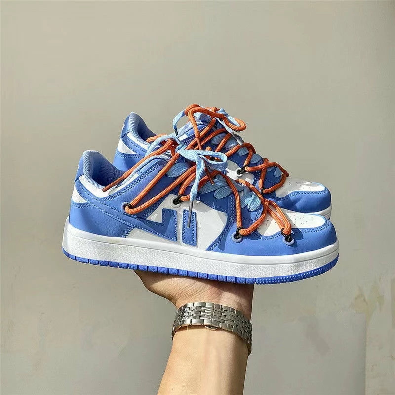 Unzzy HOT SALE ULZZANG CASUAL SHOES KF82550 5 Unzzy HOT SALE ULZZANG CASUAL SHOES KF82550