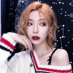 Unzzy Chic Star Earrings KF81309 7 Unzzy Chic Star Earrings KF81309