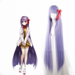 Unzzy COSPLAY Lilac Wig KF82342