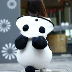 Unzzy HOT SALE Cute Panda Sweater KF82319