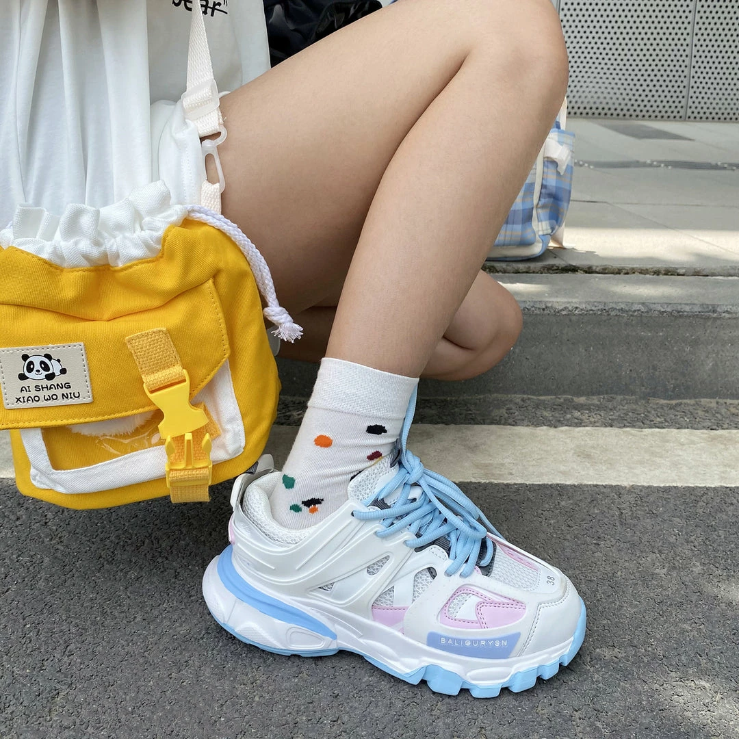 Unzzy ULZZANG CASUAL SHOES KF82786 HOT SALE 4 Unzzy ULZZANG CASUAL SHOES KF82786 HOT SALE