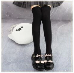 Unzzy HOT SALE Over The Knee Stockings KF82756