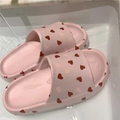 Unzzy Soft Cute Slippers KF82196 HOT SALE