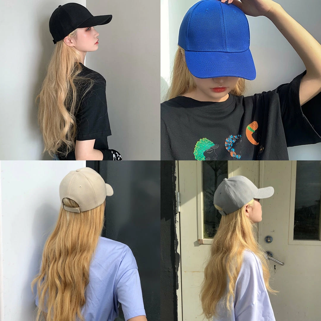 Unzzy Ulzzang Shade Cap KF81263 HOT SALE 1 Unzzy Ulzzang Shade Cap KF81263 HOT SALE