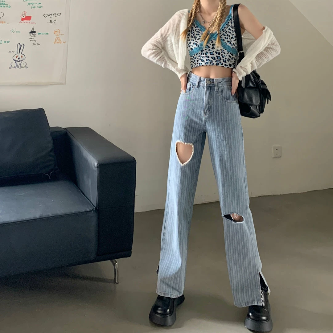 Unzzy Harajuku Casual Pants KF82150 HOT SALE 5 Unzzy Harajuku Casual Pants KF82150 HOT SALE