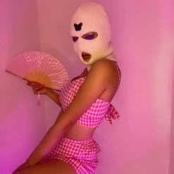 Unzzy Harajuku Knitted Hat KF81603