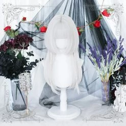 Unzzy Lolita Long Straight Hair Wig KF82829 HOT SALE