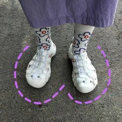 Unzzy HOT SALE Cute Breathable Sports Beach Slippers KF82202 9 Unzzy HOT SALE Cute Breathable Sports Beach Slippers KF82202