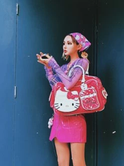 Unzzy Harajuku Cartoon Turban KF81631 HOT SALE 10 Unzzy Harajuku Cartoon Turban KF81631 HOT SALE