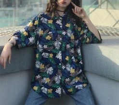 Unzzy HOT SALE Unisex Vintage Shirt KF81419