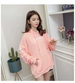 Unzzy HOT SALE Unicorn Embroidered Sweatshirt KF24025 7 Unzzy HOT SALE Unicorn Embroidered Sweatshirt KF24025