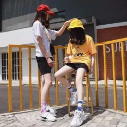 Unzzy Milk Strawberry Socks (Three Pairs)KF81277 HOT SALE 12 Unzzy Milk Strawberry Socks (Three Pairs)KF81277 HOT SALE