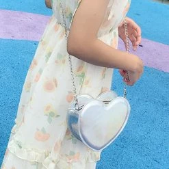 Unzzy Laser Love Bag KF90756