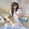 Unzzy HOT SALE Cute Cosplay Dress KF82460