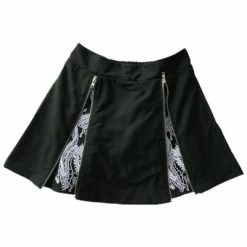 Unzzy Dark Jk Skirt KF82164