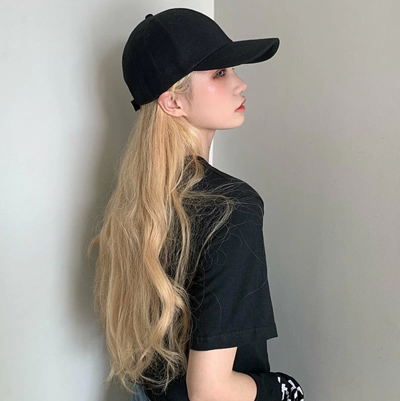 Unzzy Ulzzang Shade Cap KF81263 HOT SALE 5 Unzzy Ulzzang Shade Cap KF81263 HOT SALE