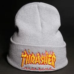 Unzzy Flame Hat KF90189 HOT SALE