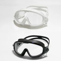 Unzzy Unisex Swimming Goggles KF82667 7 Unzzy Unisex Swimming Goggles KF82667