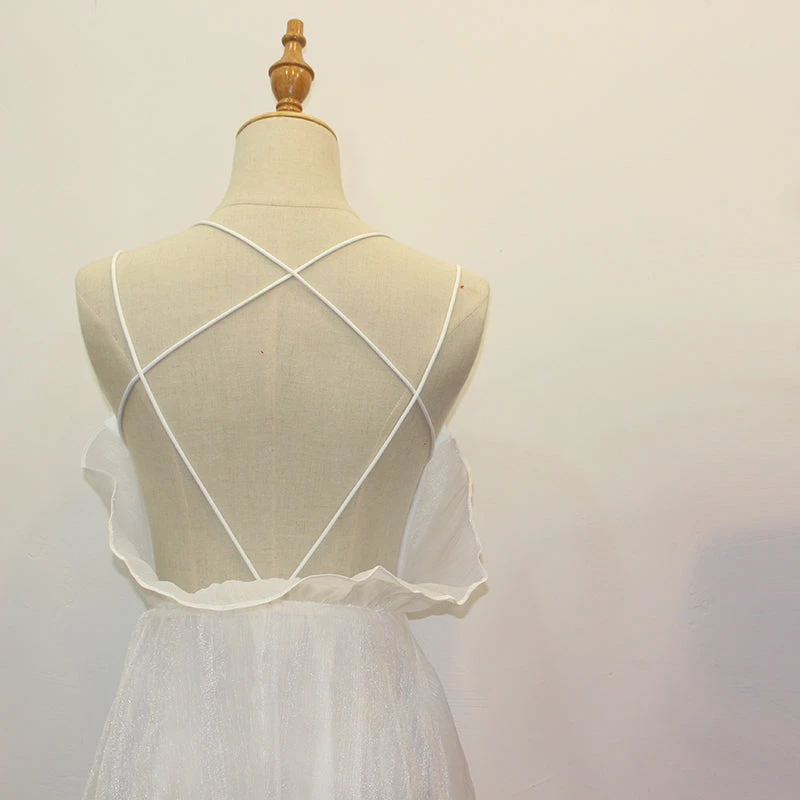 Unzzy Sexy Suspender Dress KF82034 HOT SALE 6 Unzzy Sexy Suspender Dress KF82034 HOT SALE