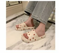 Unzzy Soft Cute Slippers KF82196 HOT SALE