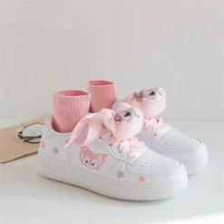 Unzzy ULZZANG CASUAL SHOES KF82286 HOT SALE 9 Unzzy ULZZANG CASUAL SHOES KF82286 HOT SALE