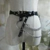 Unzzy Punk Belt KF81018