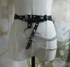 Unzzy Punk Belt KF81018