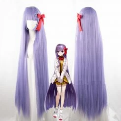 Unzzy COSPLAY Lilac Wig KF82342