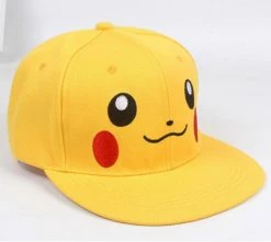 Unzzy HOT SALE Cartoon Pickup Cap KF9219