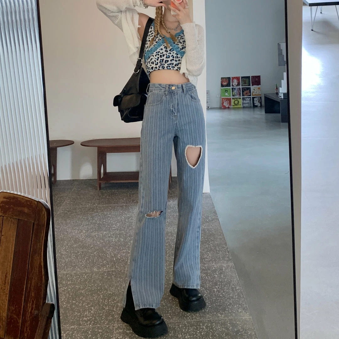 Unzzy Harajuku Casual Pants KF82150 HOT SALE 2 Unzzy Harajuku Casual Pants KF82150 HOT SALE