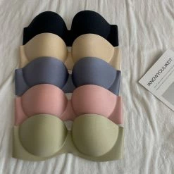 Unzzy HOT SALE Strapless Underwear KF82095