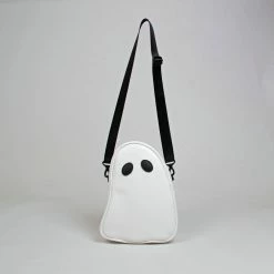 Unzzy Ghost Imp One Shoulder Crossbody Bag KF82325 HOT SALE