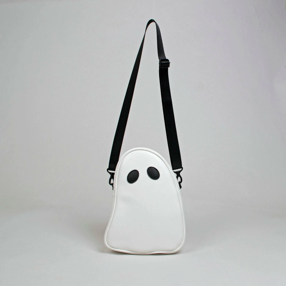 Unzzy Ghost Imp One Shoulder Crossbody Bag KF82325 HOT SALE 2 Unzzy Ghost Imp One Shoulder Crossbody Bag KF82325 HOT SALE