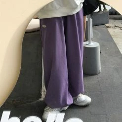 Unzzy Casual Sports Pants KF81649